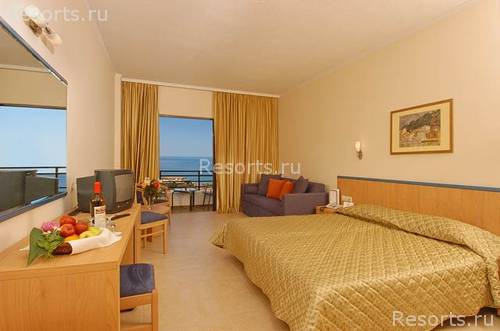King Minos Palace Hotel 8